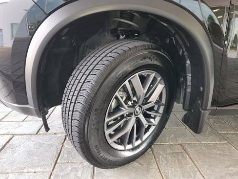 Certified 2021 Nissan Rogue S image 30