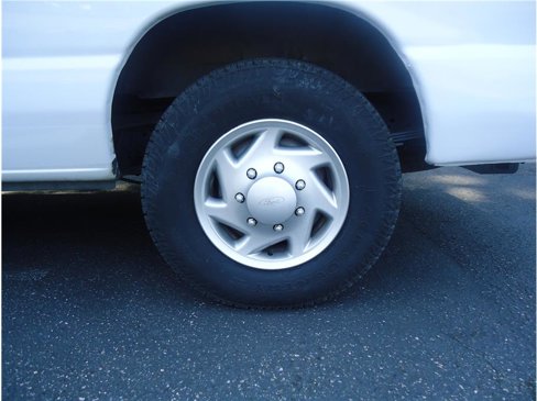 Used 2013 Ford E-250 and Econoline 250 image 20