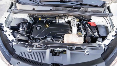 Used 2022 Buick Encore Preferred w/ Safety Package image 27