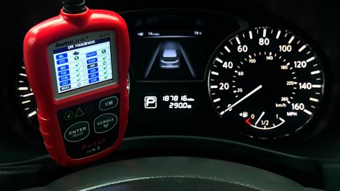 Used 2013 Nissan Pathfinder Platinum w/ Platinum Premium Pkg image 58
