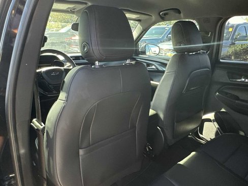 Certified 2023 Chevrolet TrailBlazer RS w/ Convenience Package image 16