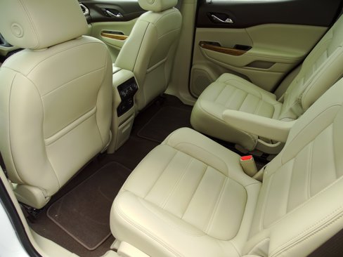 Used 2019 GMC Acadia Denali w/ Technology Package image 28