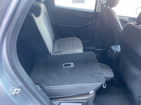 Used 2022 Ford Escape SE w/ Cold Weather Package image 57
