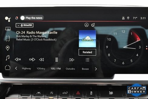 Used 2023 GMC Sierra 1500 Elevation image 22