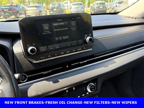 Used 2022 Mitsubishi Outlander SEL image 21