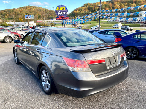 Used 2011 Honda Accord LX-P image 8