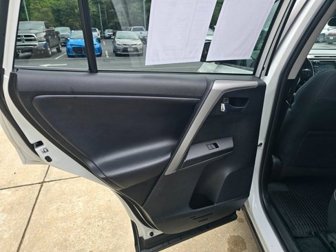 Certified 2018 Toyota RAV4 XLE image 21