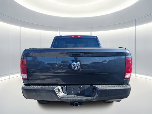 Used 2018 RAM 1500 Express w/ Express Value Package image 5