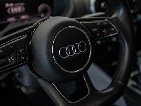 Used 2018 Audi A3 e-tron Premium Plus w/ Technology Package image 18