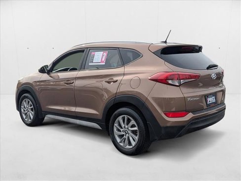 Used 2017 Hyundai Tucson SE image 8