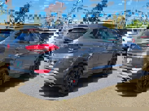 Used 2017 Hyundai Tucson Night image 32