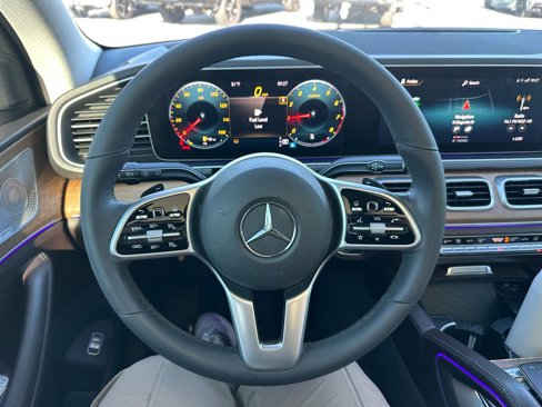 Used 2020 Mercedes-Benz GLE 350 image 61