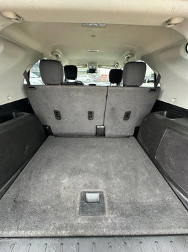 Used 2015 Chevrolet Equinox LT w/ Driver Convenience Package image 16
