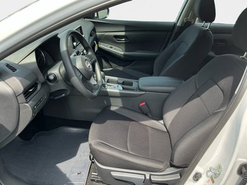 New 2025 Nissan Sentra S image 10