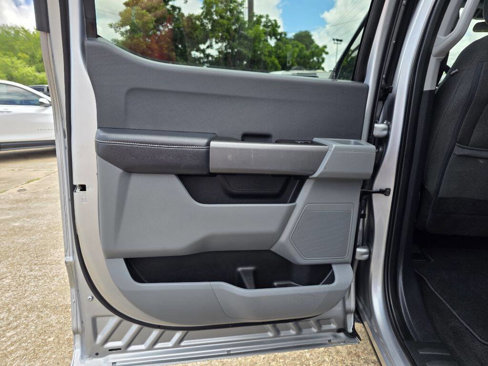 Used 2023 Ford F150 XLT image 33