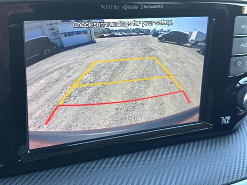 Used 2019 Hyundai Tucson Sport image 29