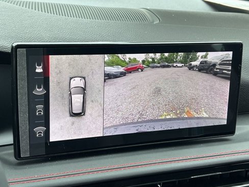 New 2024 Dodge Hornet GT w/ Tech Pack w/o Parking image 11