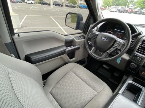 Used 2020 Ford F150 XLT w/ Equipment Group 302A Luxury image 26