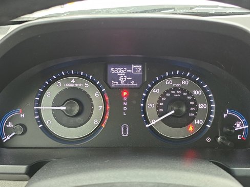 Used 2012 Honda Odyssey EX-L image 20