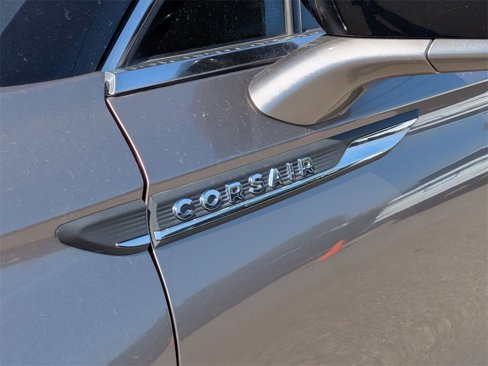 Used 2020 Lincoln Corsair AWD w/ Equipment Group 101A image 10