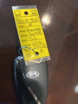 Used 2018 Hyundai Santa Fe Limited image 23