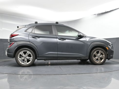 Used 2022 Hyundai Kona SEL image 23