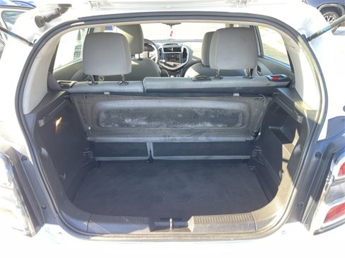 Used 2019 Chevrolet Sonic LT image 21