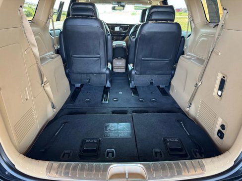 Used 2016 Kia Sedona SX Limited image 23