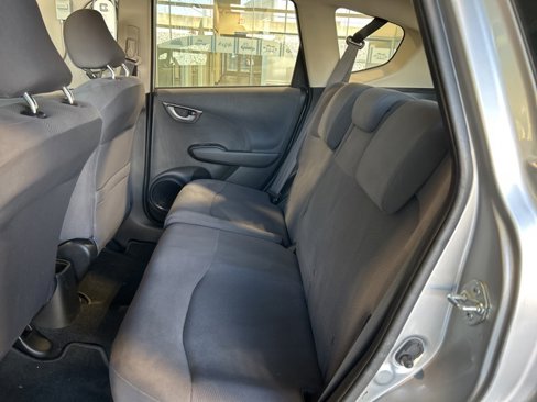 Used 2012 Honda Fit image 17