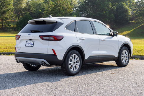 New 2025 Ford Escape Active w/ Tech Pack #1 image 6