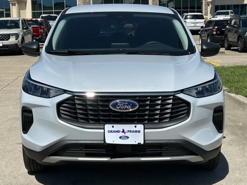 New 2025 Ford Escape Active image 36