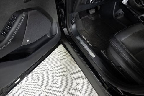 Used 2022 Ford Mustang Mach-E GT w/ GT Performance Edition image 4