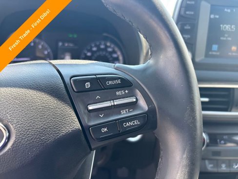 Used 2020 Hyundai Kona Limited image 16