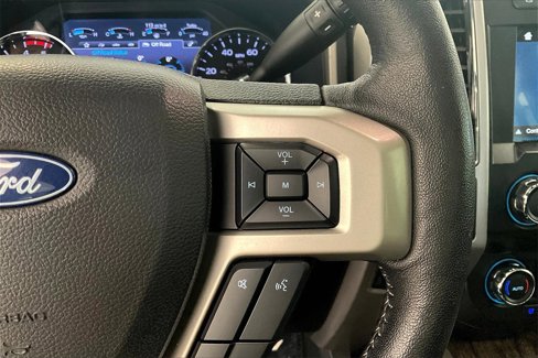 Used 2019 Ford F250 Lariat w/ Lariat Ultimate Package image 20