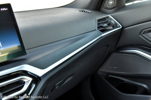 Used 2024 BMW 330i xDrive Sedan w/ Premium Package image 49