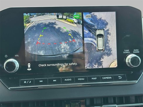 Used 2022 Mitsubishi Outlander SEL image 7