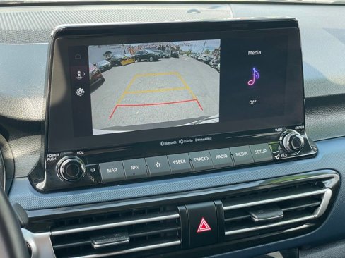 Used 2023 Kia Seltos S w/ Navigation Package image 19