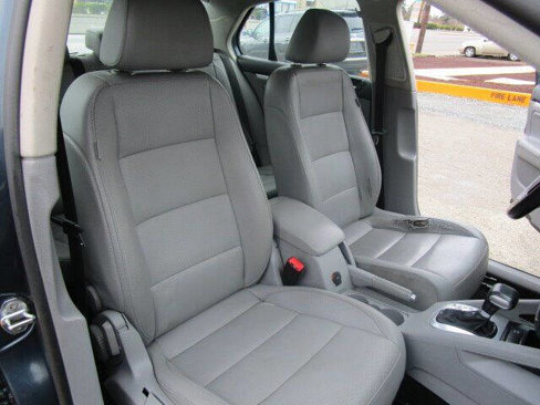 Used 2008 Volkswagen Jetta SE image 13