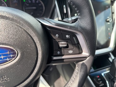 Used 2020 Subaru Outback Limited XT image 18