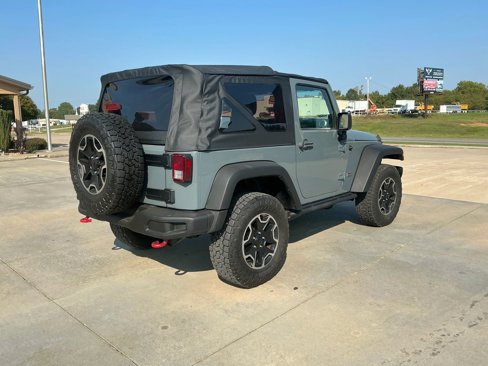 Used 2013 Jeep Wrangler Rubicon image 5