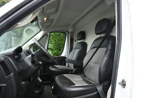 Used 2019 RAM ProMaster 1500 image 5