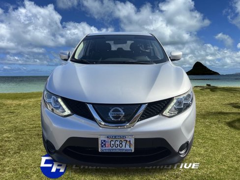 Used 2019 Nissan Rogue Sport S image 11