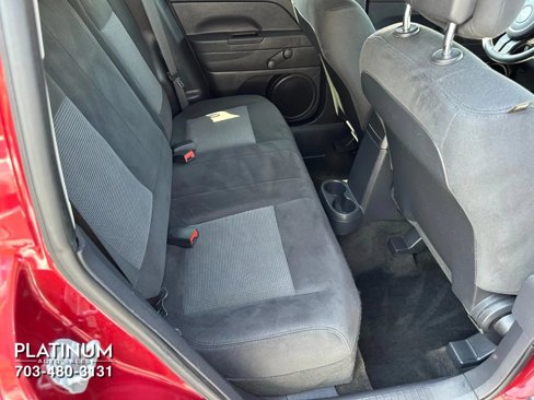 Used 2016 Jeep Compass Sport image 15