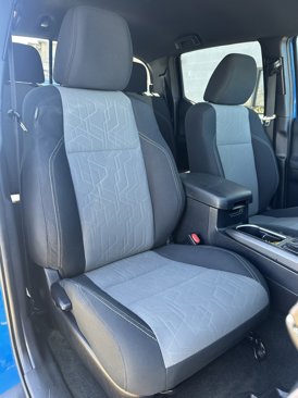 Used 2020 Toyota Tacoma TRD Off-Road image 23