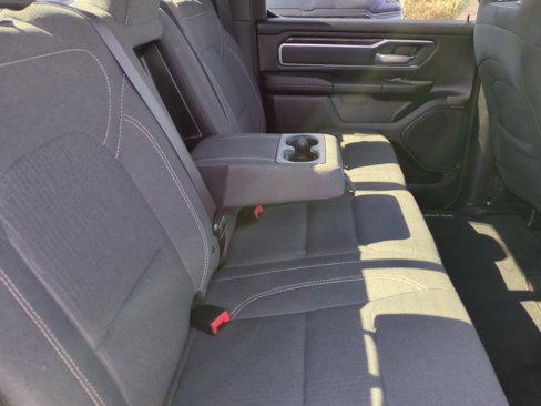 Used 2022 RAM 1500 Big Horn image 18
