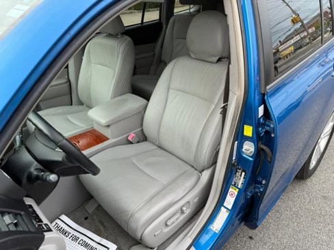 Used 2009 Toyota Highlander Limited image 9