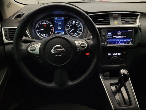 Used 2019 Nissan Sentra SV image 22
