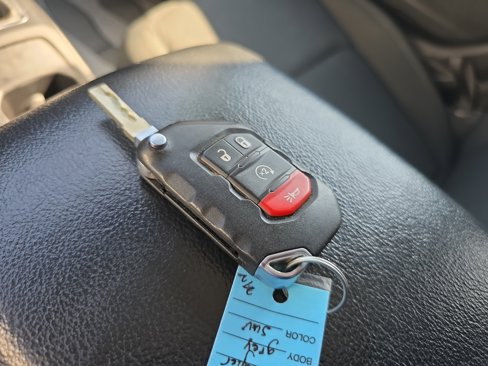 Used 2019 Jeep Wrangler Unlimited Sport S image 32