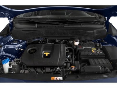Certified 2021 Kia Seltos EX image 15