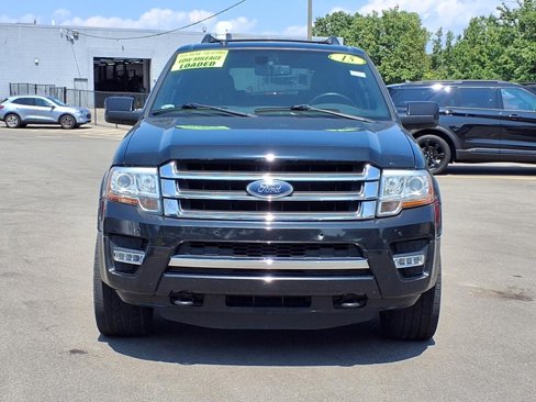 Used 2015 Ford Expedition Limited w/ Equipment Group 301A image 27